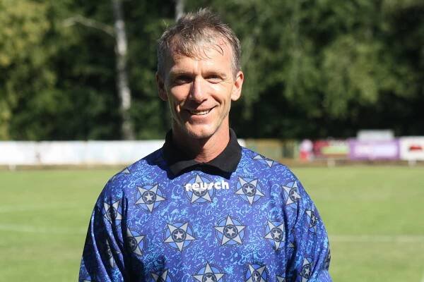 Na angažmá v Ratíškovicích moc rád vzpomínám, říká brankář Pavlíček