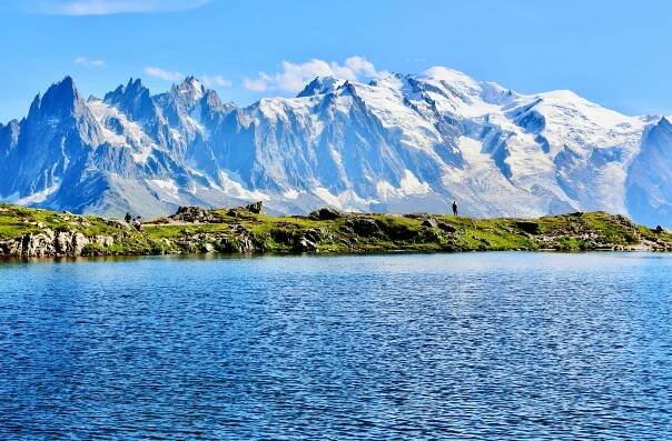 Základová fotografie na téma alpský, auvergne rhône alpes, borovice, cestování, cestovní ruch, chamonix mont blanc, dálkový