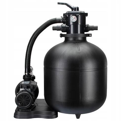 PÍSKOVÉ ČERPADLO FILTR DO BAZÉNU BESTWAY INTEX PÍSKOVÉ FILTRACE 10000l/h Kód výrobce C0627