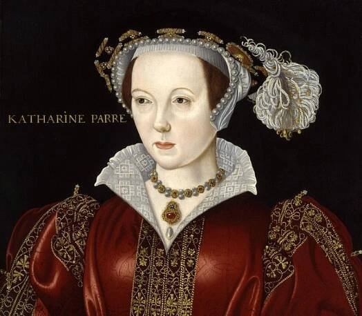 10 Facts About Catherine Parr