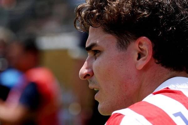 Atletico Madrid 1 Botafogo 0: Spaniards first Europeans eliminated after controversial Alvarez penalty call