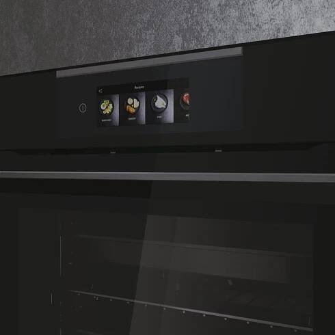 Haier HWO60SM6T5BH