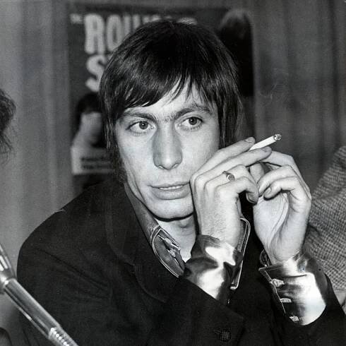 Zemřela rocková legenda. Odešel člen skupiny Rolling Stones