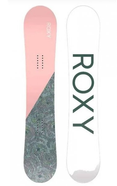 Snowboard Roxy Dawn