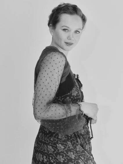 sofie eifertinger - LiDo Agency