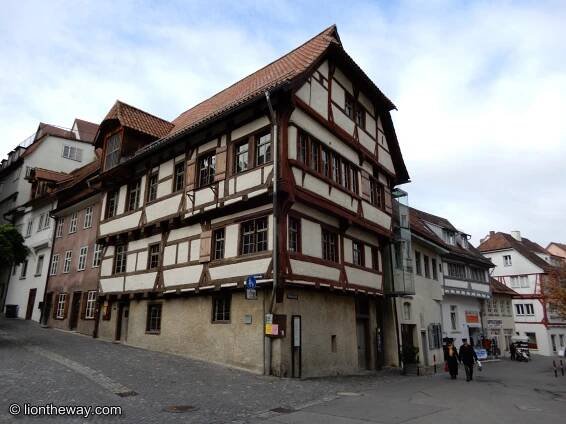 Ravensburg + Museum Ravensburger – LIONTHEWAY.COM