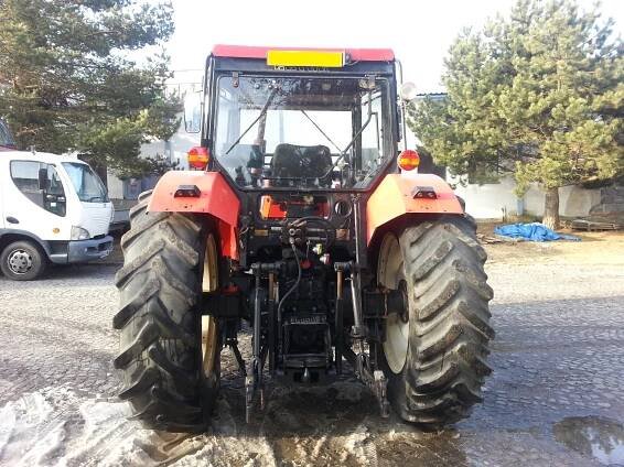 ZETOR 10540,R.V.1997