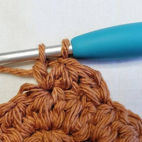 Mixed Cluster Stitch Tutorial · I Need It Crochet Designs