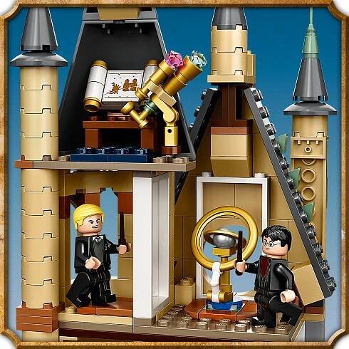 LEGO® Harry Potter™ 75969 Astronomická věž v Bradavicích | 4KIDS.cz ★