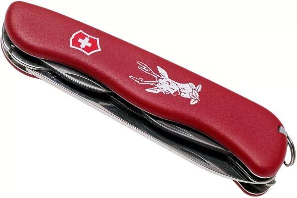 Zavřený nůž Victorinox Hunter