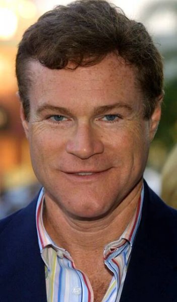 David Keith - Golden Globes
