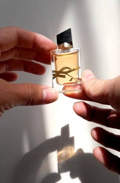 Libre Eau de Toilette Yves Saint Laurent pro ženy