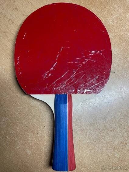 Pálka na stolní tenis - Zlín
