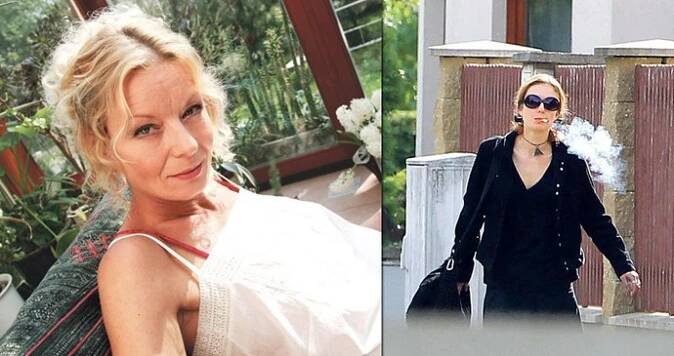 Cibulková vykopla nevěrného Etzlera: Neposlušnou dceru vzala na milost