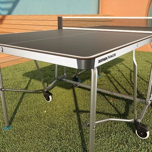 Venkovní stůl na stolní tenis PPT 530 Medium.2
