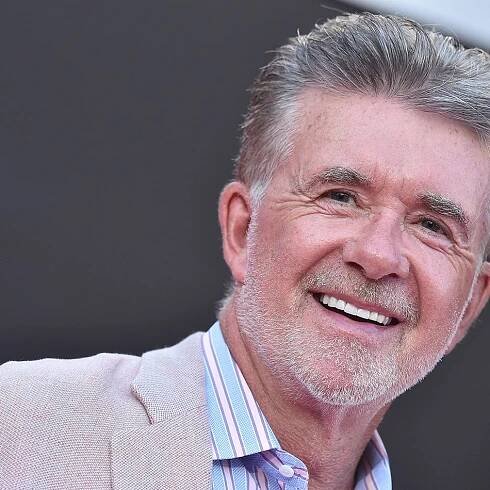 Alan Thicke Died Of A Heart Attack At 69&-The Symptoms You Should Know