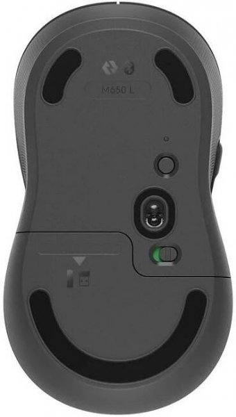 Logitech M650 L Graphite