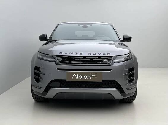 Land Rover Range Rover Evoque P270e DYNAMIC SE AWD Aut