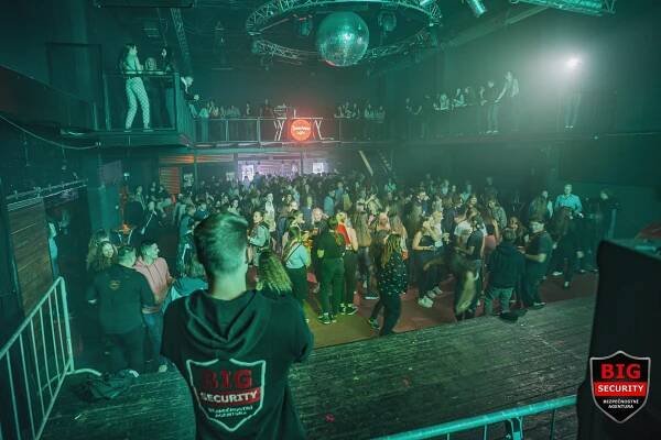 S - KLUB OLOMOUC