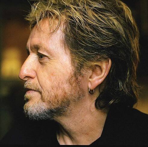 The Prog Interview: Jon Anderson | Louder