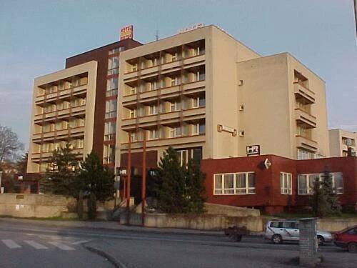 Foto - Ubytování v Pelhřimově - Hotel Rekrea