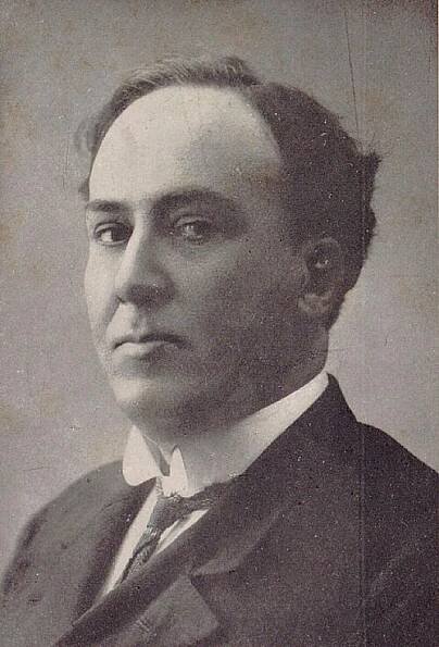 Antonio Machado