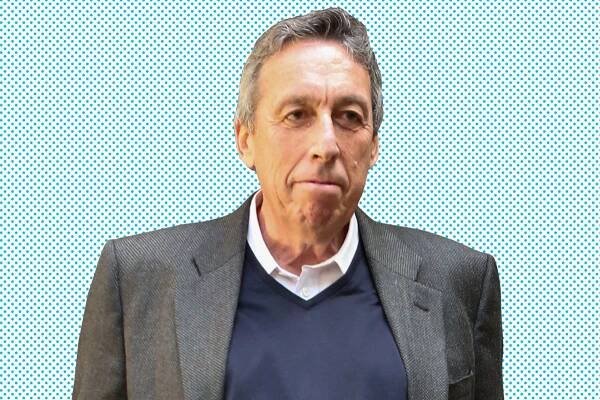 Ivan Reitman on Bill Murray, Internet Trolls, and Why He Fought for the Ghostbusters Reboot