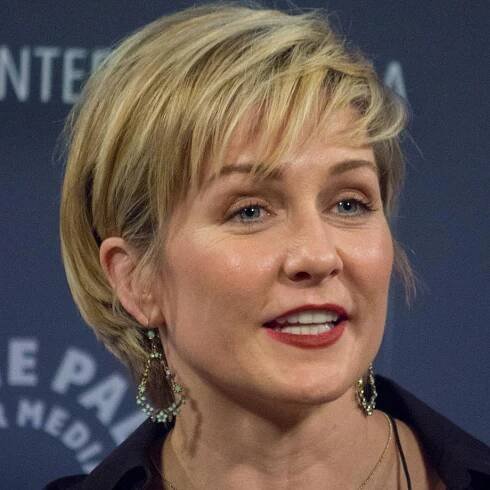 Amy Carlson