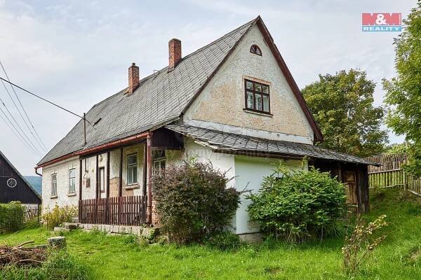 Radvanice, okres Trutnov