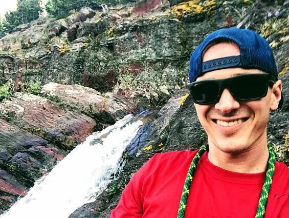 Alex Anderson - Chapter 3: The Crown Jewel of the Continent