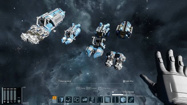 Zdroj: Keen Software House