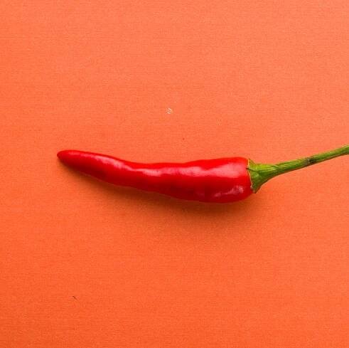 5 Legit Health Benefits Of Cayenne Pepper, According To Nutritionists