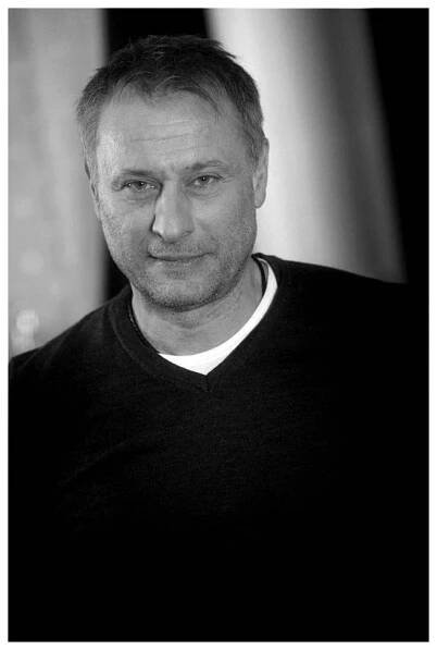B/W Gallery - The Michael Nyqvist Archives