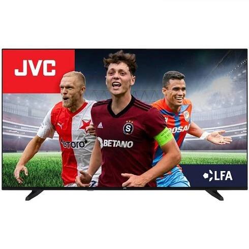 JVC LT-43VU3305
