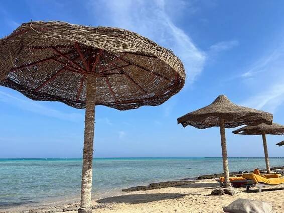 DREAM LAGOON RESORT & AQUA PARK - Updated 2025 Prices & Reviews (Marsa Alam, Egypt)