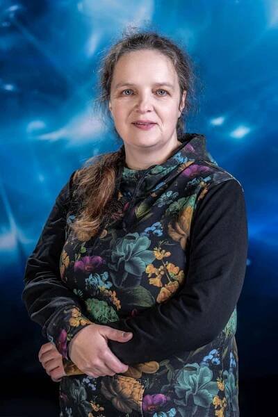 RNDr. Soňa Ehlerová, Ph.D.