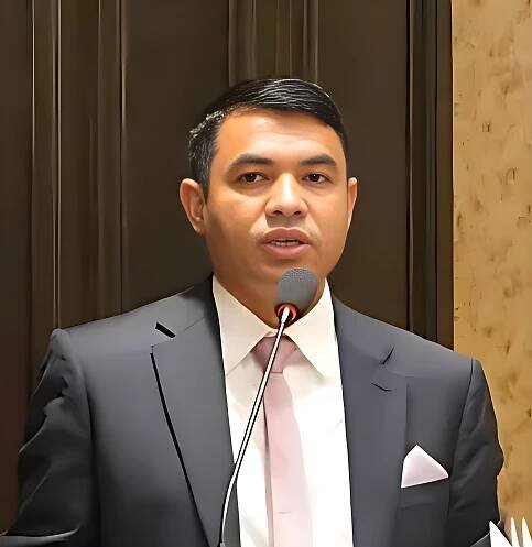 Mohammad Zillur Rahman