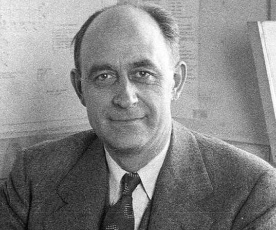 Enrico Fermi Biography - Facts, Childhood, Family Life & Achievements