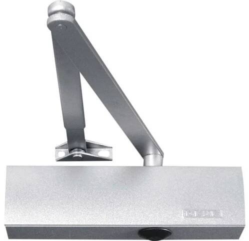 Geze TS 2000 NV Standard ramínko stříbrná od 1 125 Kč - Heureka.cz