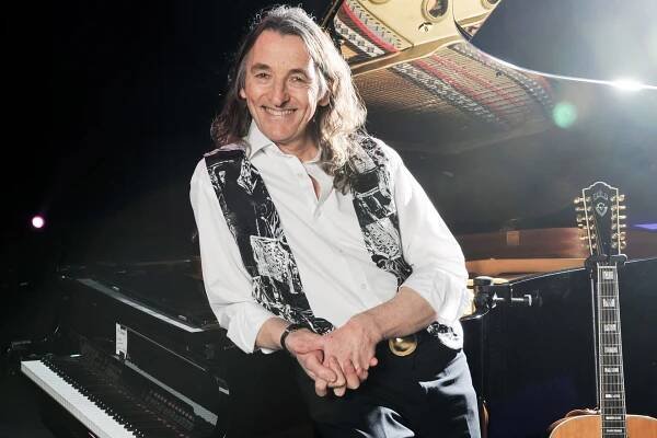 Roger Hodgson