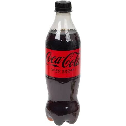 Coca-Cola Zero
