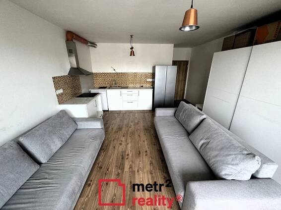 Prodej Byt 2+kk, Věry Pánkové, Olomouc - Nové Sady
