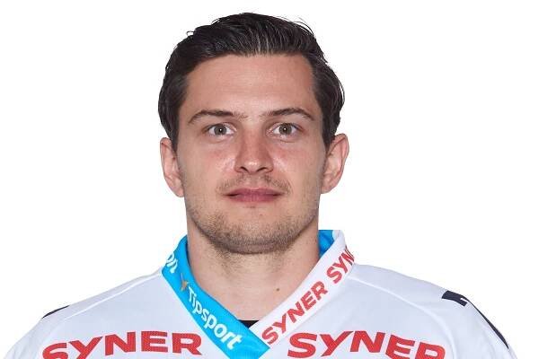 Profil hráče Libor Hudáček