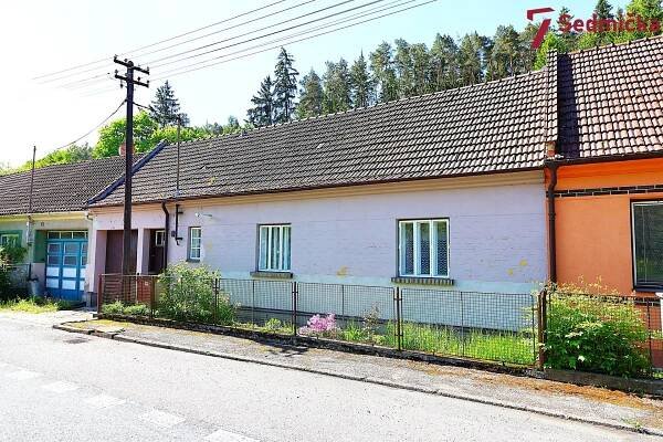 Prodej rodinného domu Bělá u Jevíčka | Reality.iDNES.cz 