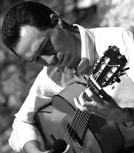 Isaac Moreno