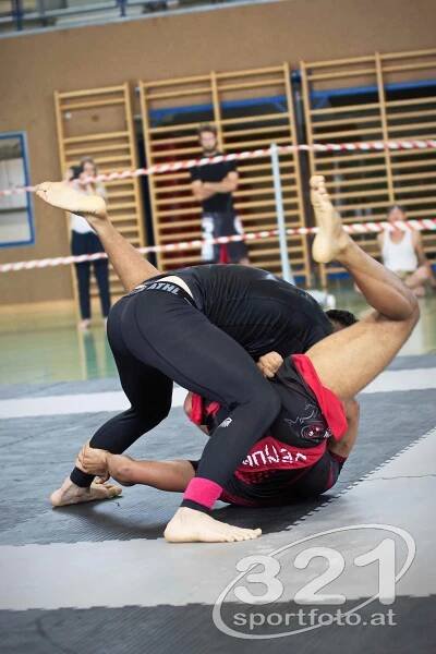 Grappling | 321sportfoto.at