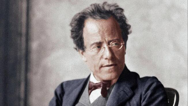 Gustav Mahler