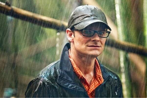 Steve Zahn