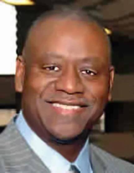 Michael Williams