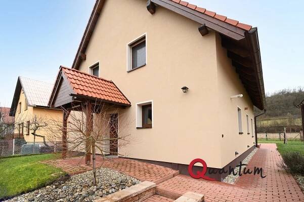 Pronájem Dům, Karlštejn, okres Beroun